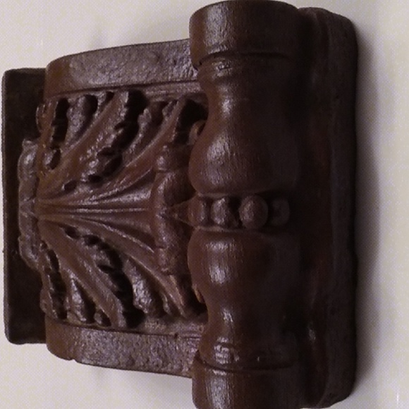 ELECTRA *Signed Atlantis Tile like Sid Dickens. real metal iron & gloss finish - Picture 4 of 14